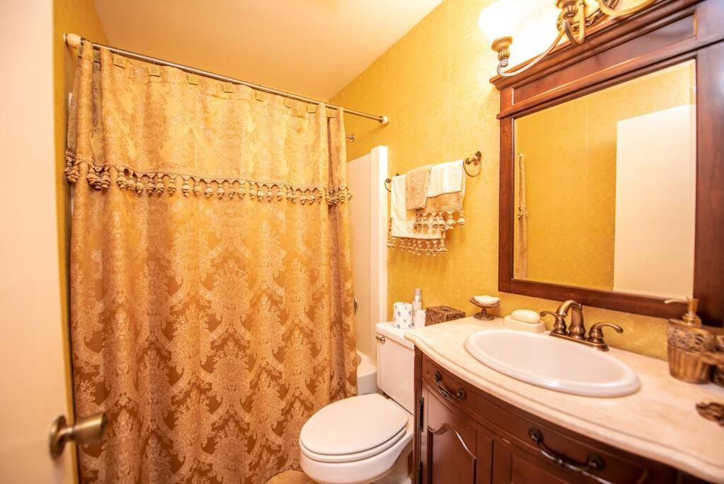 City & Mountain View 5 Mins From Downtown Gatlinburg Exterior foto