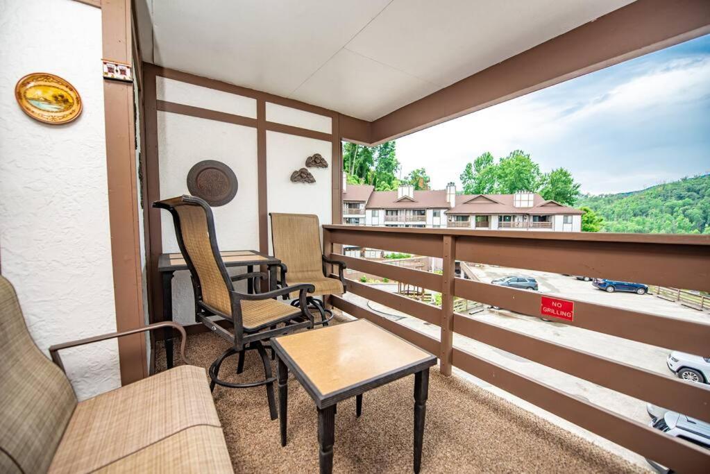 City & Mountain View 5 Mins From Downtown Gatlinburg Exterior foto