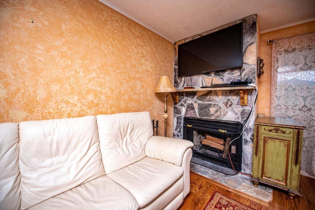 City & Mountain View 5 Mins From Downtown Gatlinburg Exterior foto